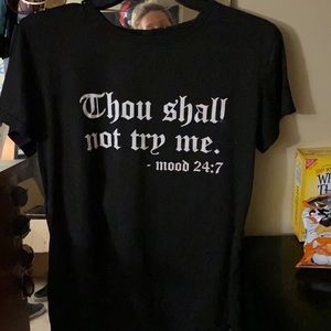 Everything is sized between xs-m